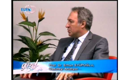 Obezite,Obezite Cerrahisi,Obezite Tedavisi,Prof. Dr. Erhun Eyüboğlu,Erhun Eyüboğlu