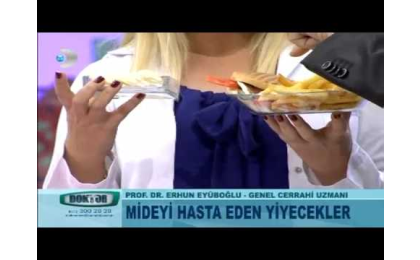 rhun eyüboğlu,mide yanması,refl