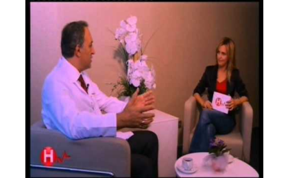 Prof. Dr. Erhun Eyüboğlu,Erhun Eyüboğlu,reflü,reflü tedavisi,reflü cerrahisi